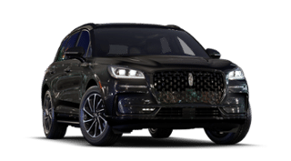 2026 Lincoln Lincoln Corsair® External Image 5